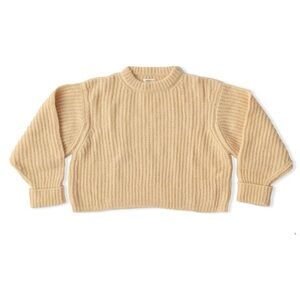 James Street Co Chunky Lowe in Butter